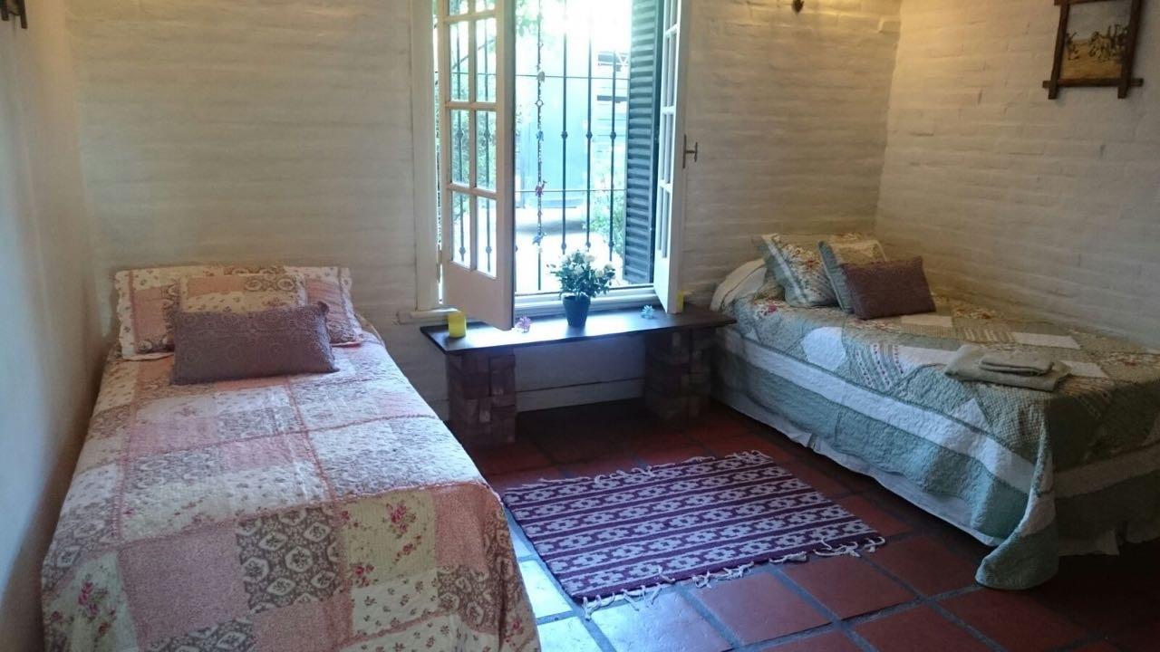 Bed and Breakfast The Polo House à Pilar  Extérieur photo