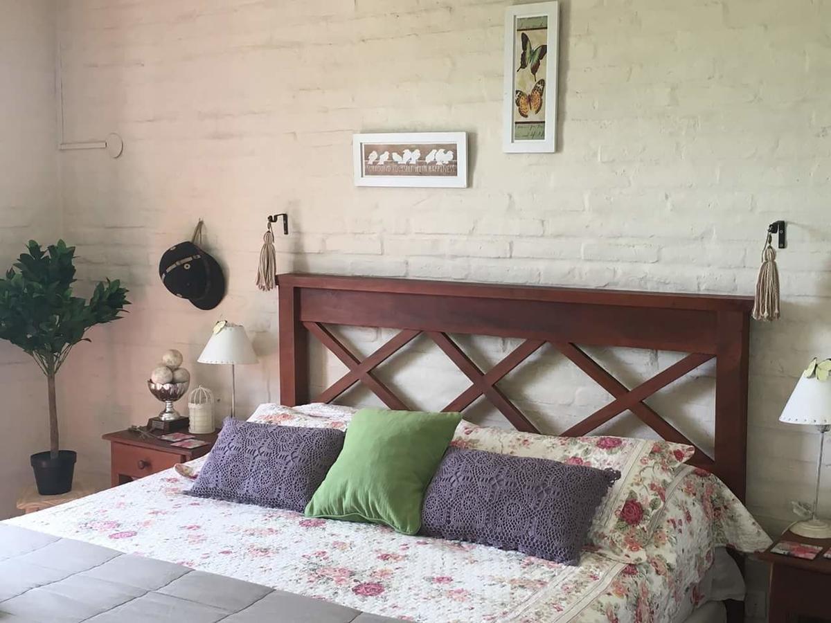 Bed and Breakfast The Polo House à Pilar  Extérieur photo