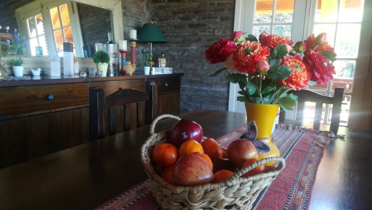 Bed and Breakfast The Polo House à Pilar  Extérieur photo